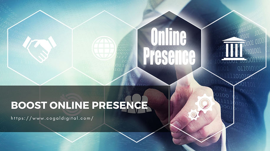 Boost-Online-Presence